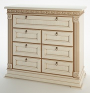 Комод "Виола 7" 110