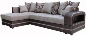 Угловой диван "Афина"