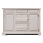 Тумба "Престиж" ГМ 5953 Крем с патиной