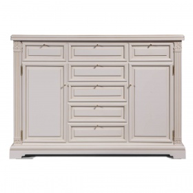 Тумба "Престиж" ГМ 5953 Крем с патиной Тумба "Престиж" ГМ 5953 Крем с патиной