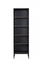 Открытый шкаф для книг "Верона" Т-871