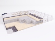 Матрас "PRIMA" Латекс S2400 Матрас "PRIMA" Латекс S2400