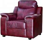 Кресло Люксор (комбинированное) Кресло Люксор (комбинированное)