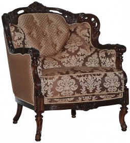 Кресло Николетта 1 (ткань)