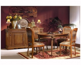 Стол "Милана 10" П 313.02