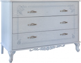 Комод «Флорентина 2673» БМ851