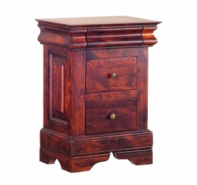 Тумба прикроватная "Луи Филипп" МО 21.05