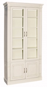 Библиотека Верди 3 слоновая кость