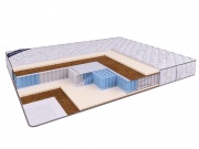 Матрас "HIT" Middle S1200