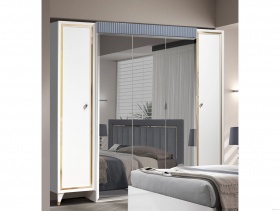 Спальня "Торонто 5"