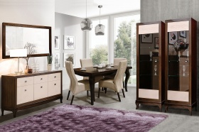 Гостиная «Бергамо» #1 Гостиная «Бергамо» #1