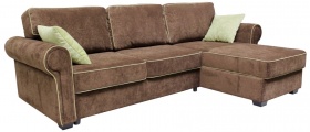 Угловой диван "Джаз" Угловой диван "Джаз"