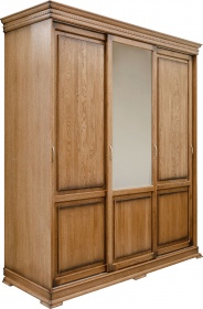 Шкаф-купе "Верди-Люкс" П434.61
