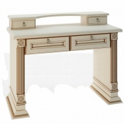 Столик туалетный "Виола Тст1" (110) Столик туалетный "Виола Тст1" (110)