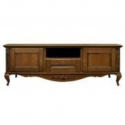 Тумба ТВ "Неаполь" T-403