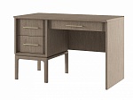 Стол письменный B3 1-тумбовый 
