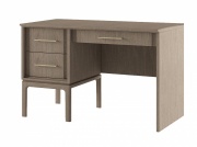 Стол письменный B3 1-тумбовый "Брюгге" ВМФ-1699 Стол письменный B3 1-тумбовый "Брюгге" ВМФ-1699