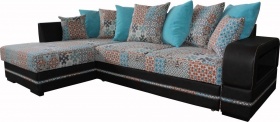 Угловой диван "Афина"