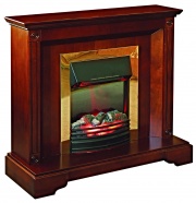 Подставка под камин "Полонез"