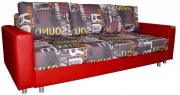 Диван "Олимп 5"