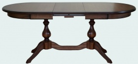 Стол обеденный "Верди 5РД" дуб.В НАЛИЧИИ. Стол обеденный "Верди 5РД" дуб.В НАЛИЧИИ.