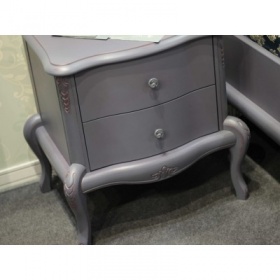 Тумба прикроватная "Мокко" ММ 316-03