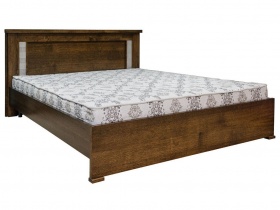 Кровать 2-20 "Тунис" П6.343.1.13 (П344.13)