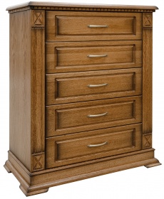 Тумба "Верди-Люкс" П434.31