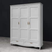 Шкаф для одежды B2D3 "Савьера" ВМФ-1969