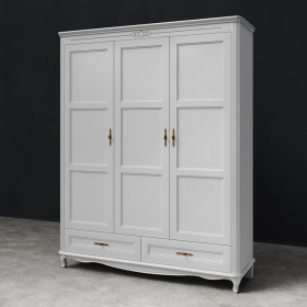 Шкаф для одежды B2D3 "Савьера" ВМФ-1969