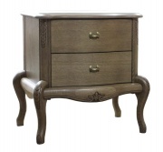 Тумба прикроватная "Монако" ММ-371-03