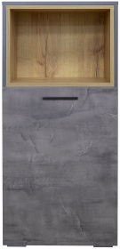 Шкаф «Лима» П7.052.0.11