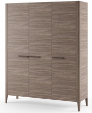 Шкаф для одежды D3 "Enzo" ВМФ-2709 Шкаф для одежды D3 "Enzo" ВМФ-2709