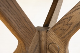 Стол обеденный «Оксфорд» Стол обеденный «Оксфорд»