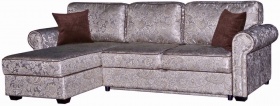 Угловой диван "Джаз" Угловой диван "Джаз"