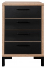Комод «Блэквуд» П558.08