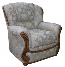 Кресло Изабель 2 (ткань)