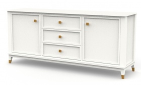 Тумба B3D2 "Nevada" ВМФ-1910