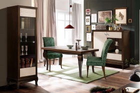 Шкаф «Бергамо» П607.01-1