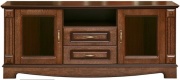 Тумба под телевизор "Венето ТВ2" венге