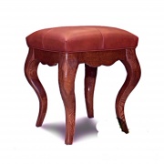 Банкетка "Оскар" (малая) орех