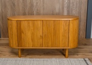 Комод "Версаль" (с радиусом, с фаской)