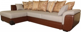 Угловой диван "Мальта" Угловой диван "Мальта"