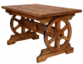 Стол обеденный "Эверест" Э0201-02