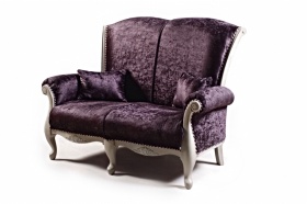 Двухместный диван Грация-М Двухместный диван Грация-М