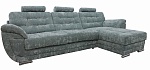 Угловой диван-кровать Редфорд малый (ткань) Угловой диван-кровать Редфорд малый (ткань)