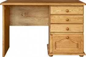 Стол письменный "Лотос" БМ-2074