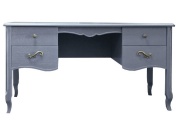 Стол письменный "Лаура" ММ-267-07 Стол письменный "Лаура" ММ-267-07