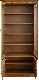 Библиотека Верди 3 дуб