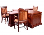 Кресло "Престиж" ГМ-3052